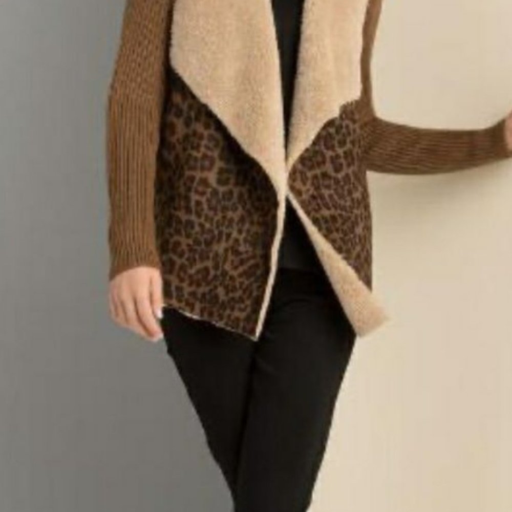 Vintage America sweater